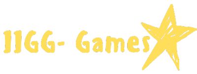 IIGG-Games Logo